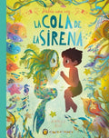 HABIA UNA VEZ LA COLA DE LA SIRENA | BLUE BEATRICE