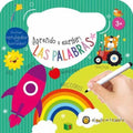 APRENDE A ESCRIBIR: LAS PALABRAS | VARIOS AUTORES