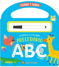 PRACTIVALIJITAS ABECEDARIO