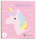 POP IT, UNICORNIO