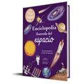 ENCICLOPEDIA ILUSTRADA DEL ESPACIO | VARIOS AUTORES