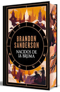 Nacidos de la bruma | SANDERSON BRANDON