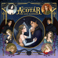 ACOTAR UNA GUIA ILUSTRADA | LOPEZ SOFIA