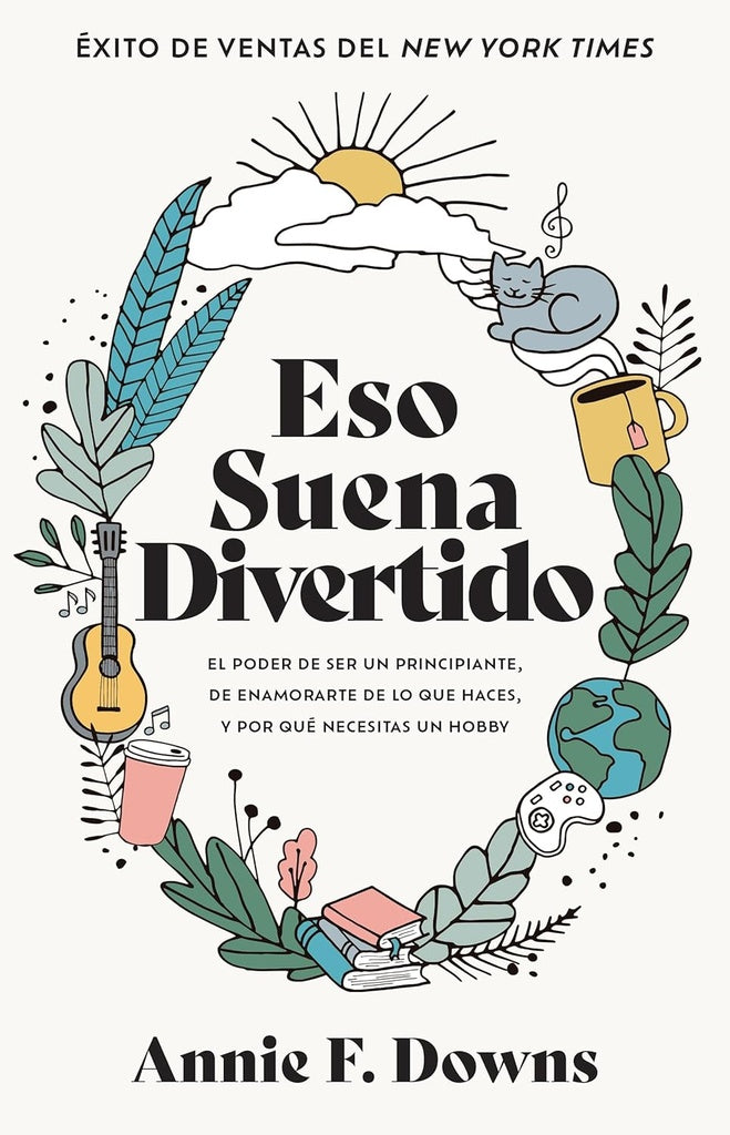 ESO SUENA DIVERTIDO