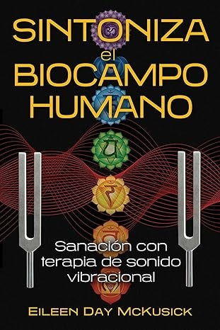 SINTONIZA EL BIOCAMPO HUMANO