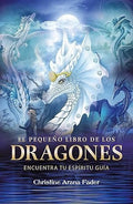 PEQUEÑO LIBRO DE LOS DRAGONES EL | ARANA FADER CRISTINE
