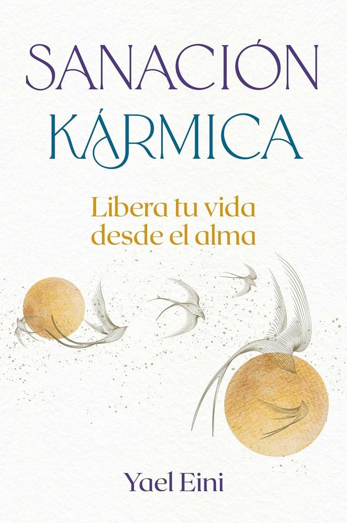 SANACIÓN KARMICA