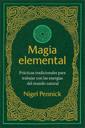 MAGIA ELEMENTAL