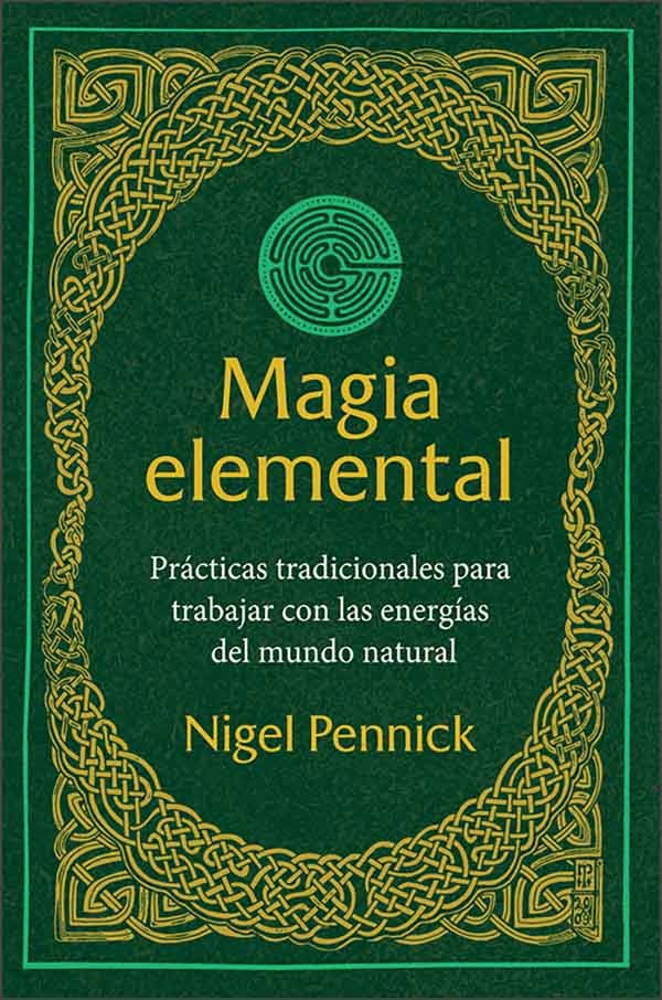 MAGIA ELEMENTAL