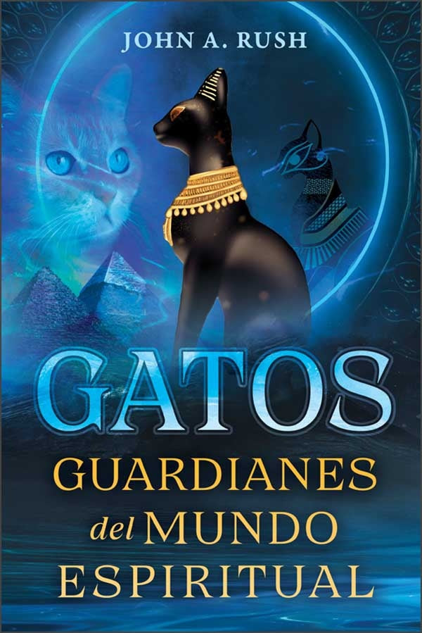 Gatos | John A. Rush