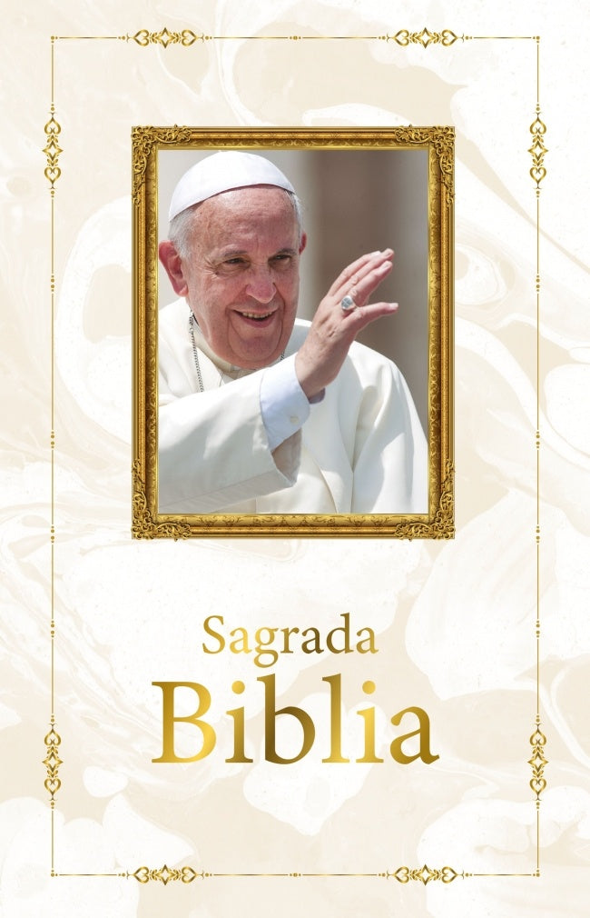 SAGRADA BIBLIA | VARIOS AUTORES