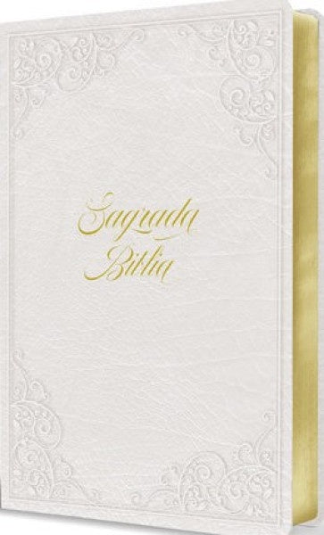 SAGRADA BIBLIA | VARIOS AUTORES